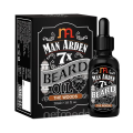 Man Arden 7X Beard Oil (The Woods) - 7 Premium Oils Blend for Beard Growth & Nourishment 30 ml 